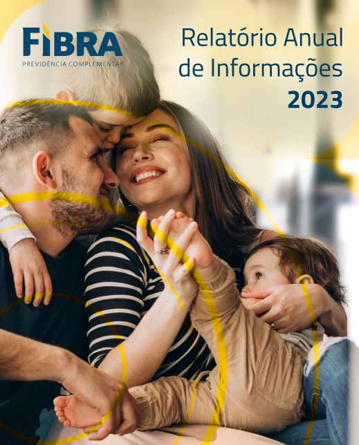 Relatório Anual de Informações 2023