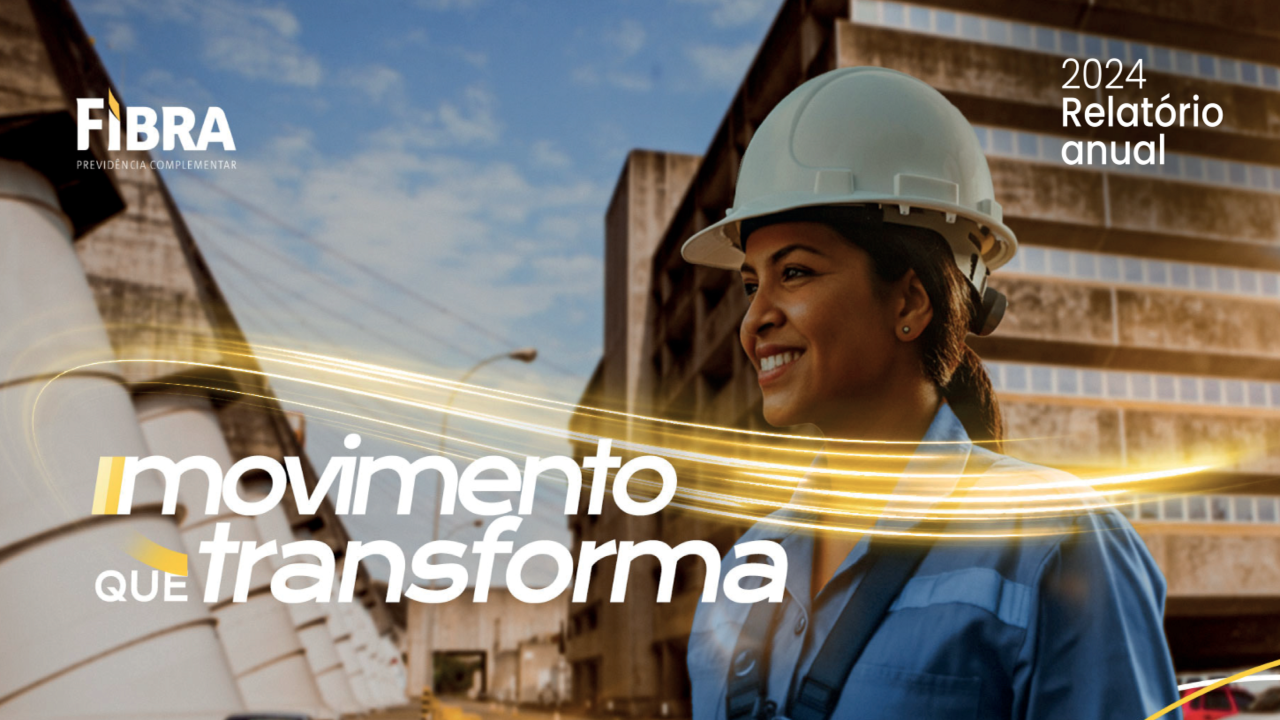 Relatório Anual de Informações 2024