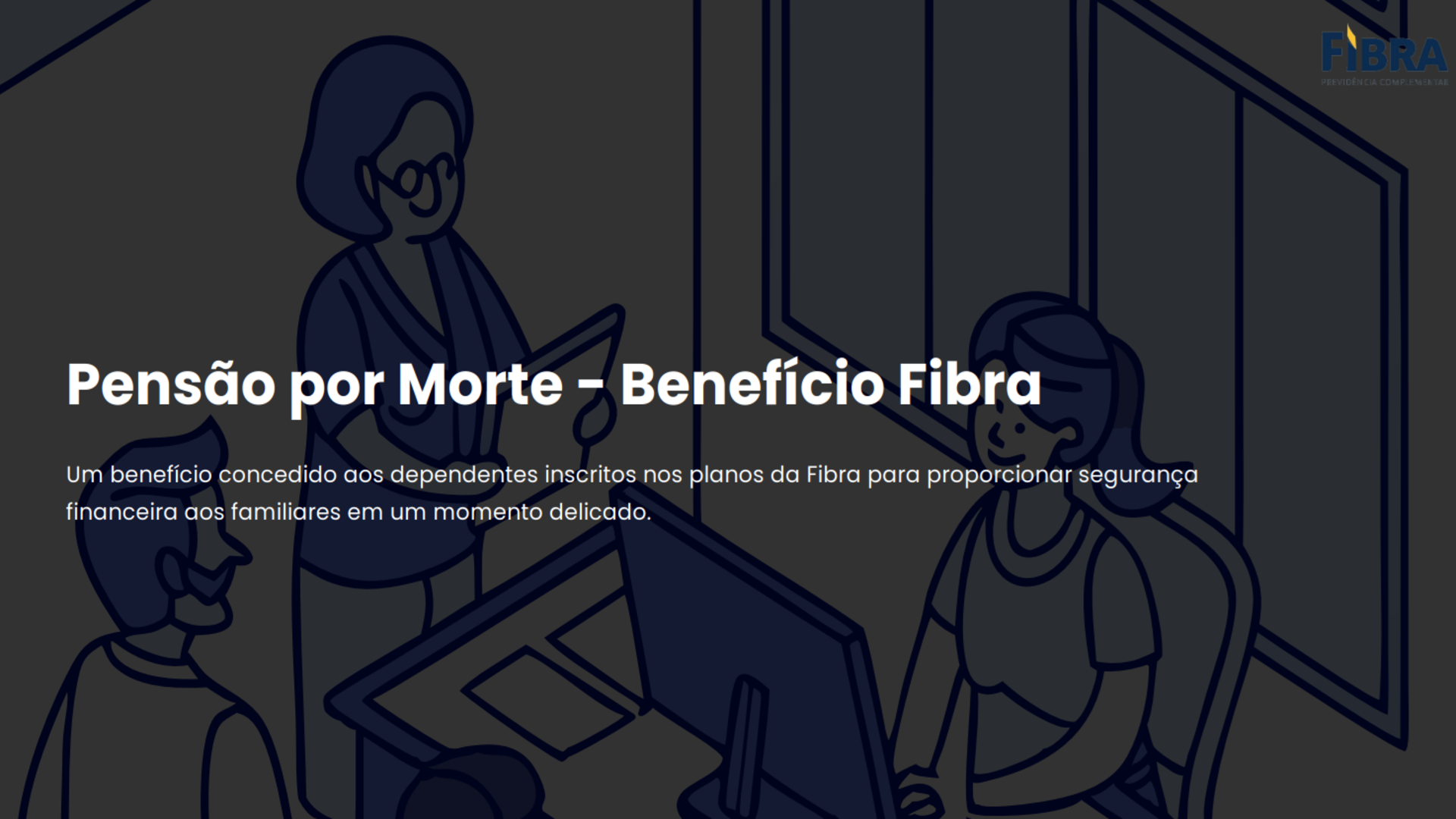 Podcast Pensão Por Morte