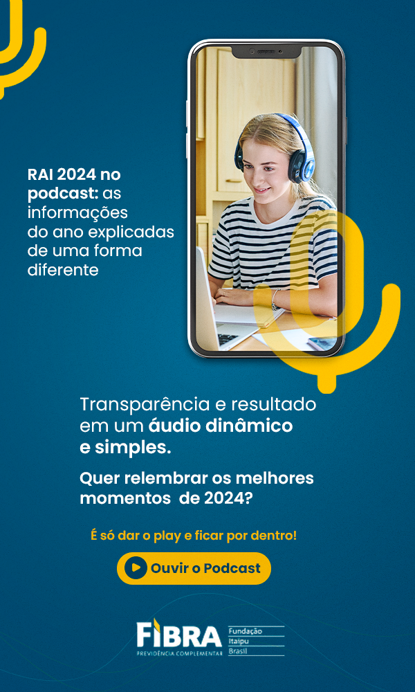 Podcast RAI 2024