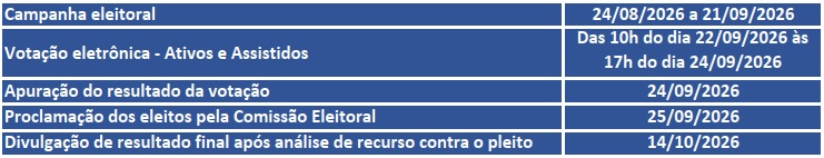 Calendario
