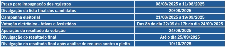 calendario