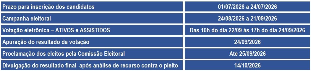 Calendario