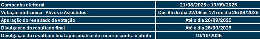 Calendario