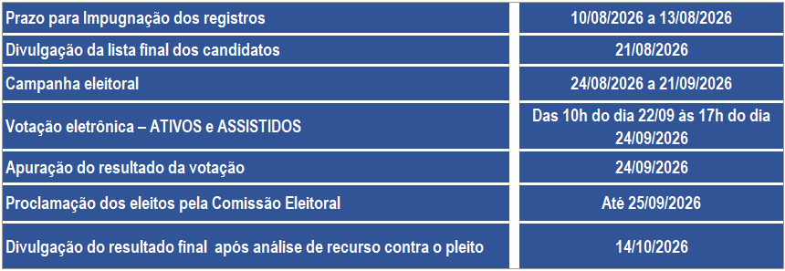Imagem Calendario