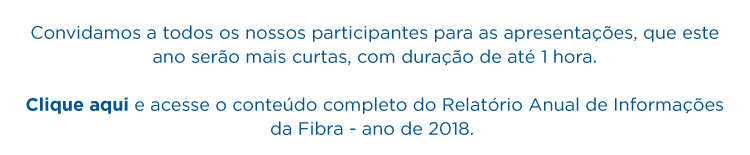 Relatório Anual de Informações
