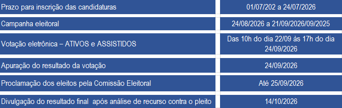 Calendario