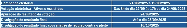 Calendario