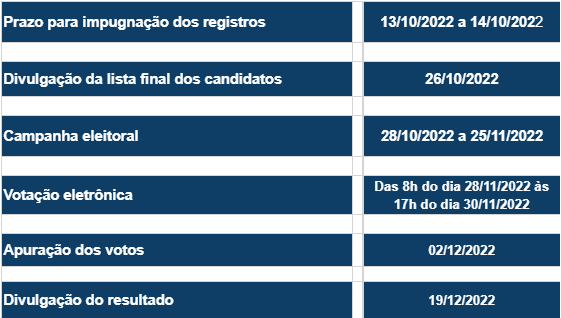 Calendario