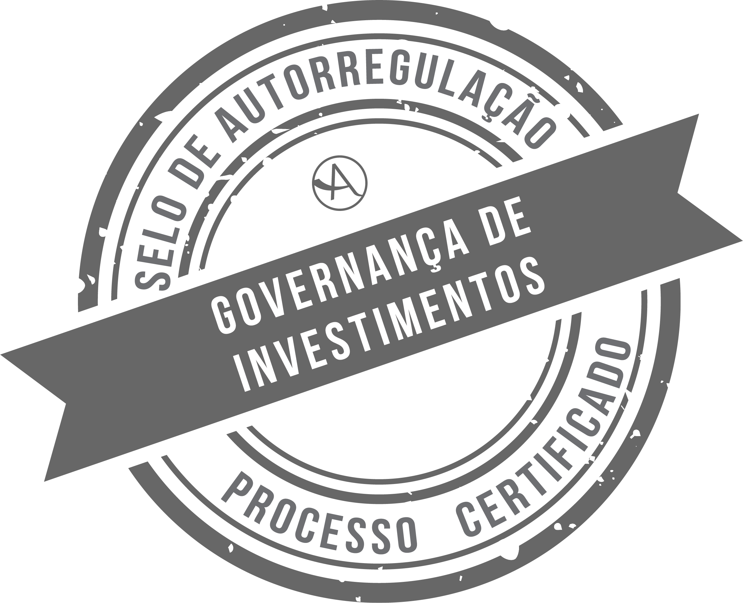 Selo de Autorregulação em Governança de Investimentos