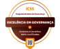 ICSS - Selo de Excelência em Governança