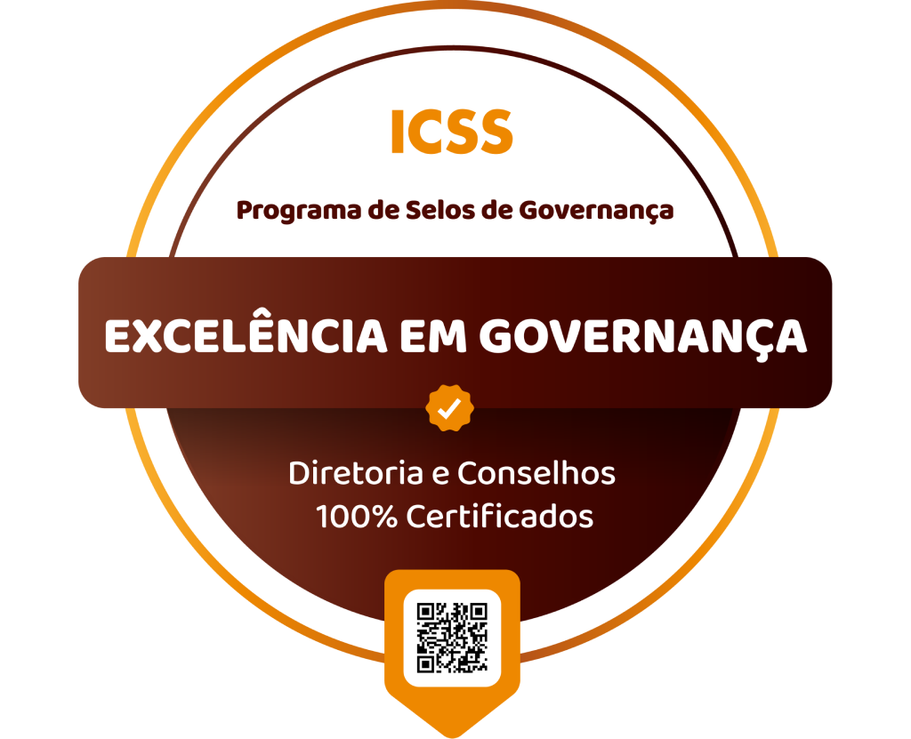 O Selo de Excelência em Governança